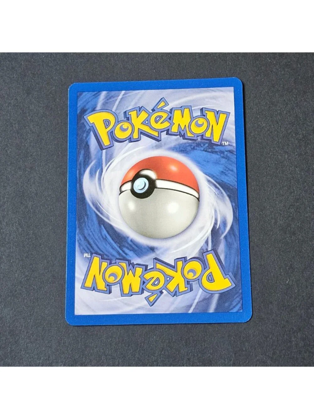 Kabuto 1st Edition 50/62 Portuguese Fossil Set Pokemon Card
